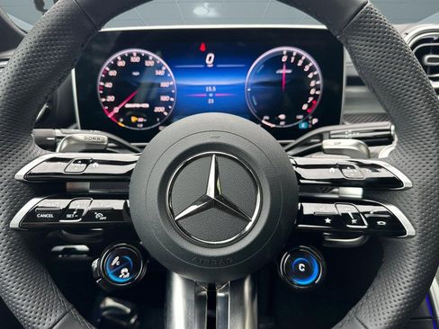 New 2026 Mercedes-Benz C 36 AMG S image 16