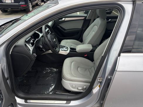 Used 2016 Audi A4 Premium Plus w/ Technology Package AWD/4WD image 30