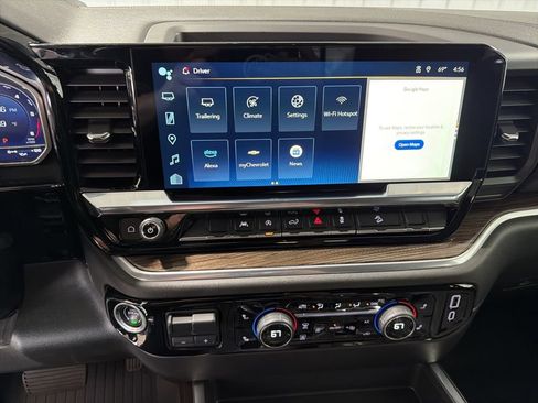 Used 2024 Chevrolet Silverado 1500 RST image 27