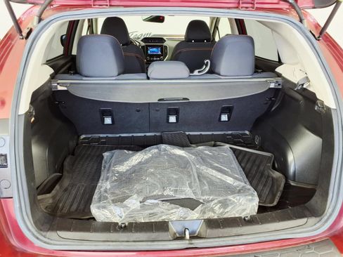 Used 2019 Subaru Crosstrek 2.0i Premium w/ Eyesight System AWD/4WD image 9