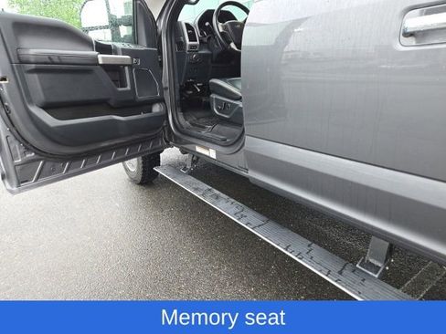 Used 2022 Ford F450 Platinum AWD/4WD image 19