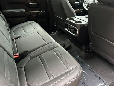 Certified 2020 GMC Sierra 1500 Denali w/ Denali Ultimate Package image 18