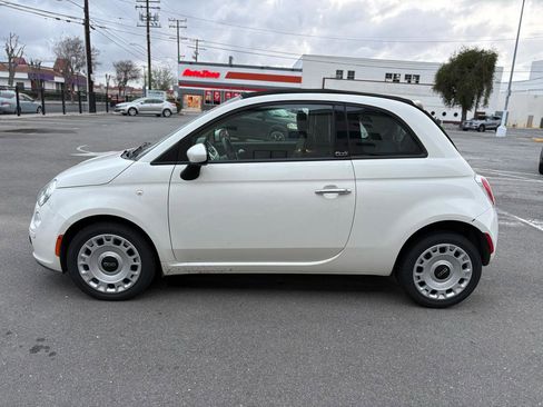 Used 2012 FIAT 500 Pop image 27