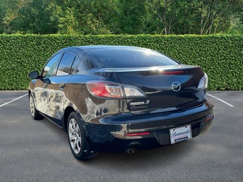 Used 2012 MAZDA MAZDA3 i Sport image 4