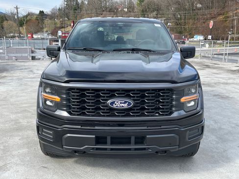 New 2025 Ford F150 STX image 6