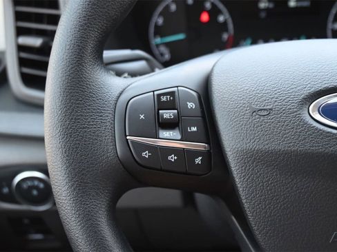 New 2025 Ford Transit 250 148 Medium Roof w/ Load Area Protection Package image 33