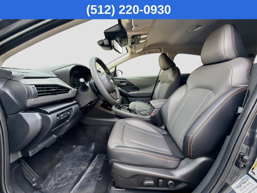 New 2026 Subaru Crosstrek 2.5i Limited AWD/4WD image 26