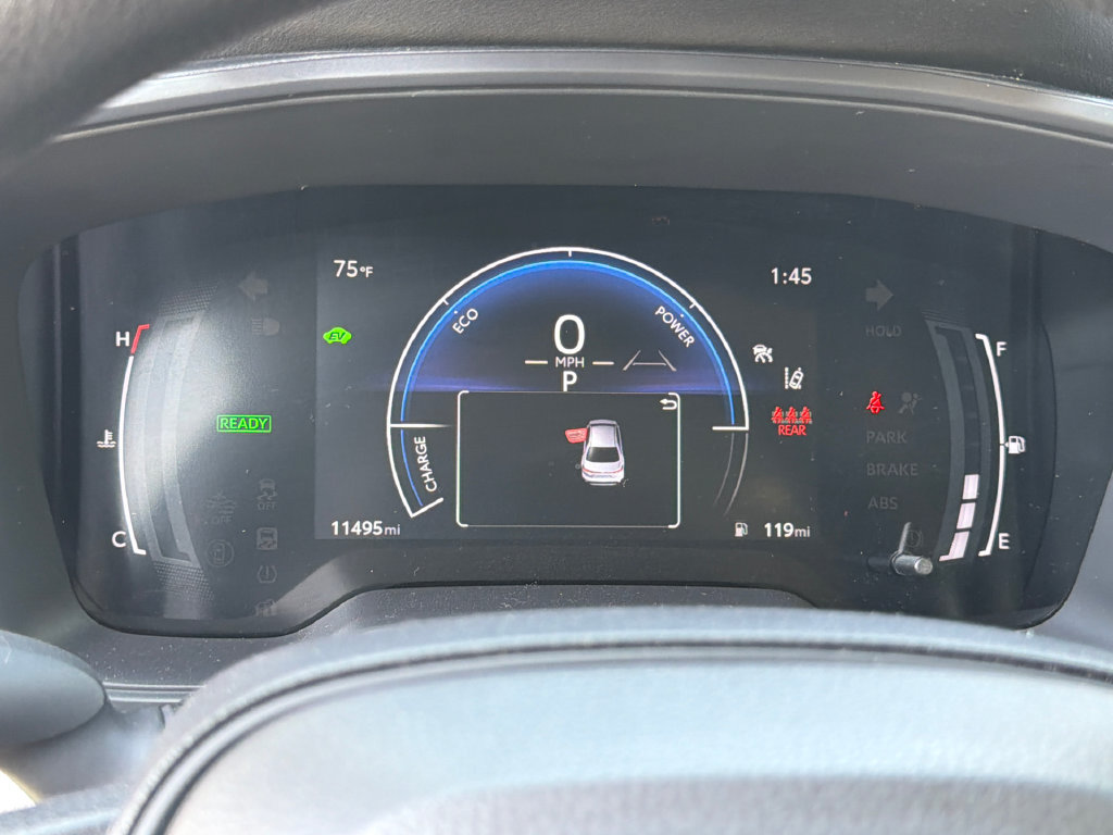 Used 2026 Toyota Corolla LE AWD/4WD image 23