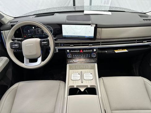 New 2026 Hyundai Santa Fe Calligraphy image 25