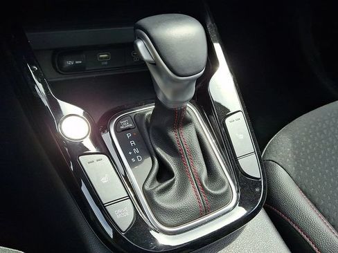 Certified 2024 Kia Soul GT-Line w/ Option Group 020 FWD image 15
