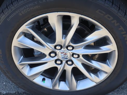 Certified 2024 Buick Enclave Avenir w/ Avenir Technology Package AWD/4WD image 17