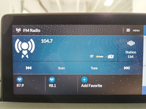 Used 2023 Acura RDX FWD w/ Technology Package image 22