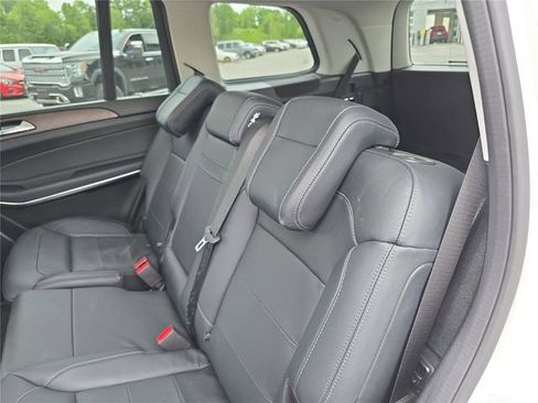Used 2019 Mercedes-Benz GLS 550 4MATIC image 15