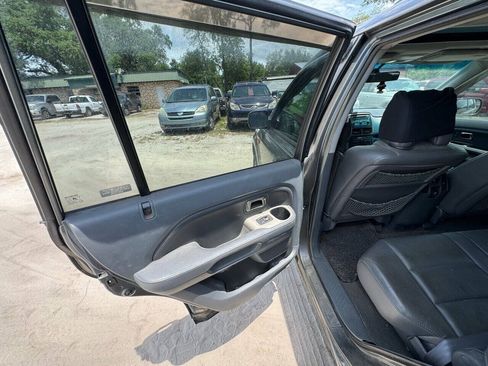 Used 2007 Honda Pilot EX-L image 14