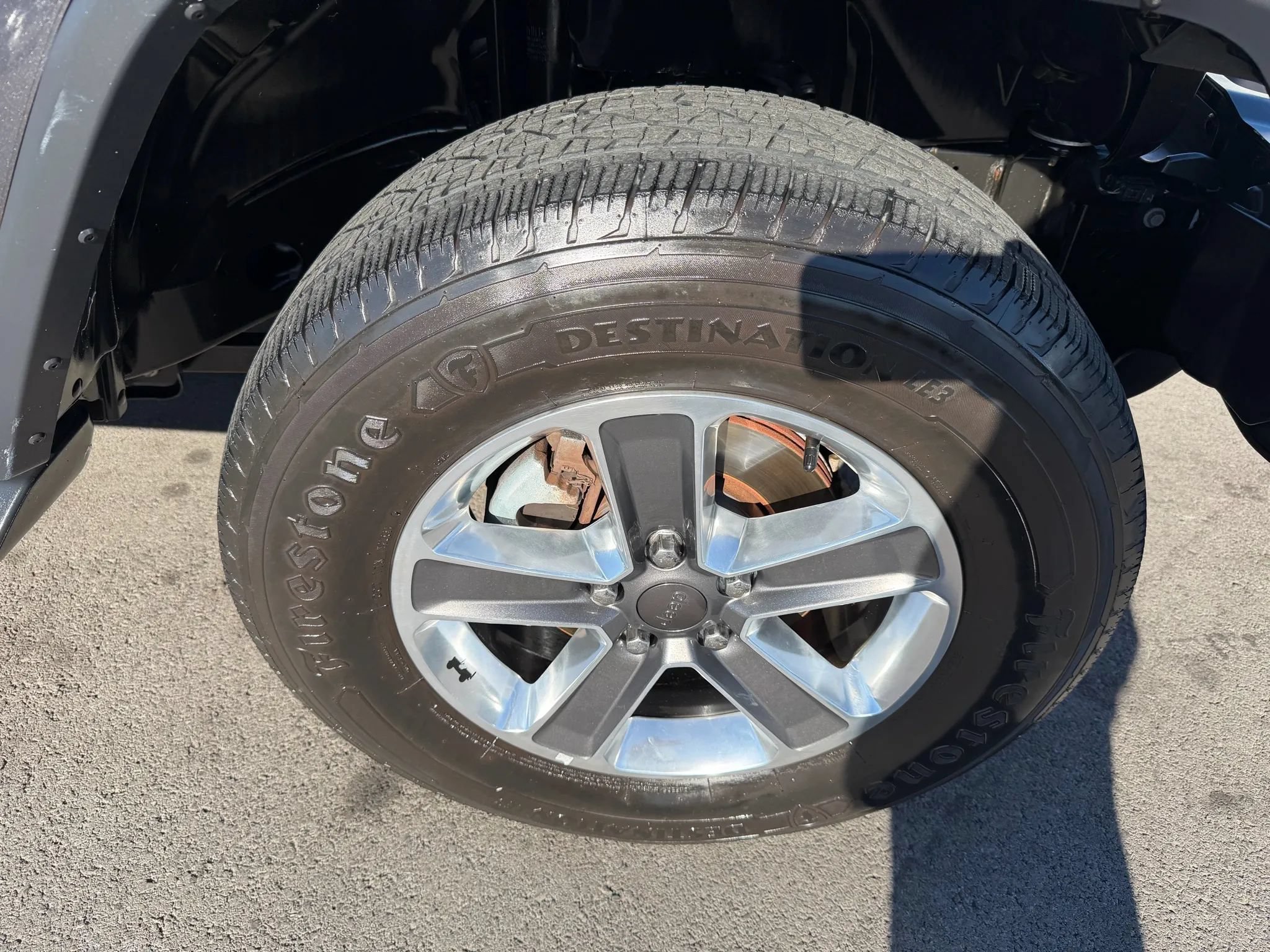 Used 2020 Jeep Wrangler Unlimited Sahara AWD/4WD image 15