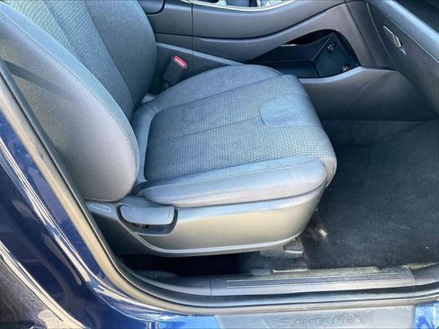 Used 2023 Hyundai Santa Fe SEL AWD/4WD image 36