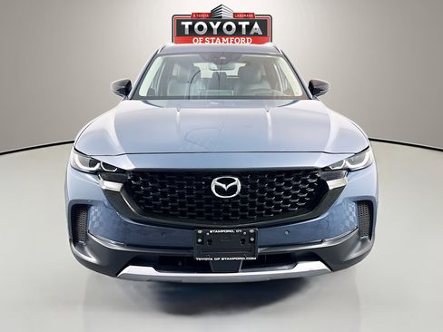 Used 2024 MAZDA CX-50 2.5 Turbo w/ Premium Plus Pkg image 2