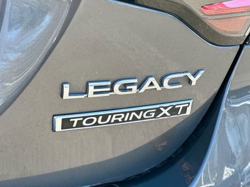 Used 2021 Subaru Legacy Touring XT w/ Popular Package #2 image 18