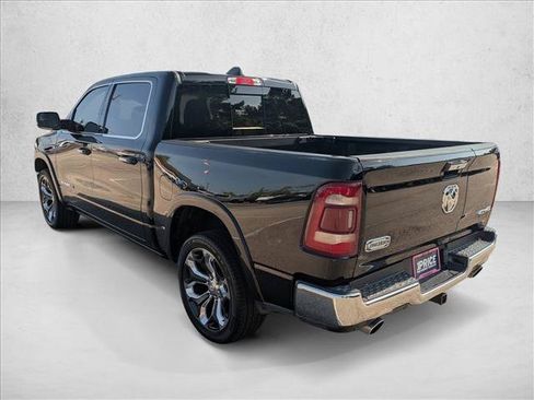 Used 2020 RAM 1500 Limited AWD/4WD image 7