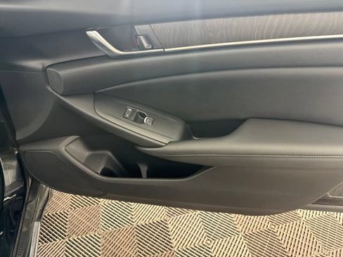 Certified 2020 Honda Accord EX-L image 25