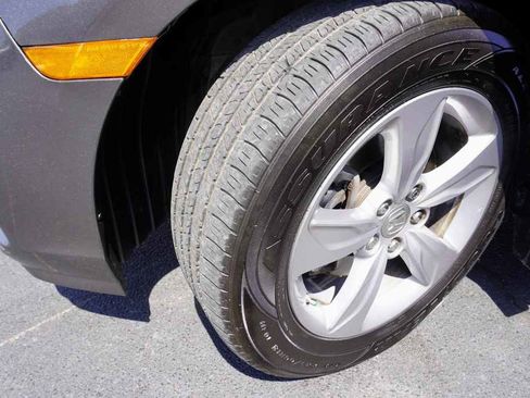 Used 2018 Honda Odyssey EX-L image 20