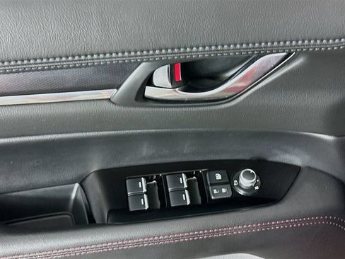 Certified 2023 MAZDA CX-5 AWD 2.5 Turbo image 23