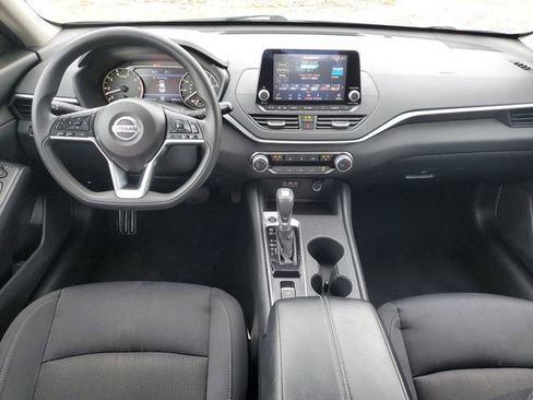 Used 2021 Nissan Altima 2.5 S AWD/4WD image 11