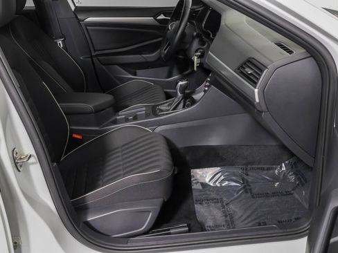 Used 2023 Volkswagen Jetta Sport FWD image 43