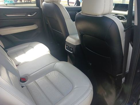 Used 2019 MAZDA CX-5 Grand Touring FWD image 19