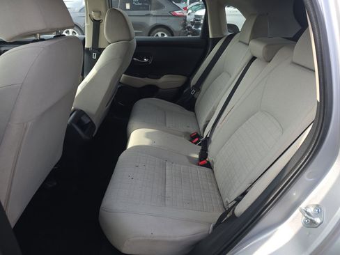 Used 2026 Honda HR-V LX image 13