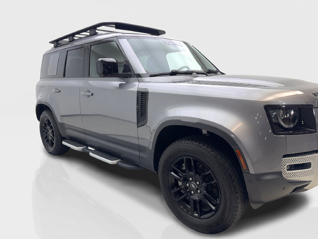 Used 2023 Land Rover Defender 110 SE AWD/4WD image 14