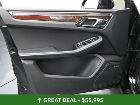 Used 2021 Porsche Macan GTS image 33