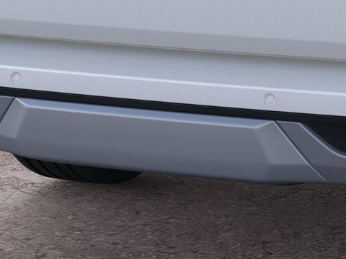New 2025 Ford Expedition Max Platinum w/ Platinum Ultimate Package AWD/4WD image 23