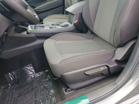 New 2026 Subaru Crosstrek 2.0i Premium AWD/4WD image 9
