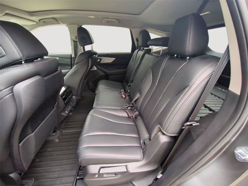 Used 2025 Acura MDX SH-AWD w/ Technology Package image 30