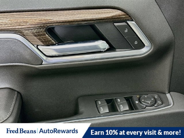 New 2026 Chevrolet Silverado 1500 RST AWD/4WD image 21