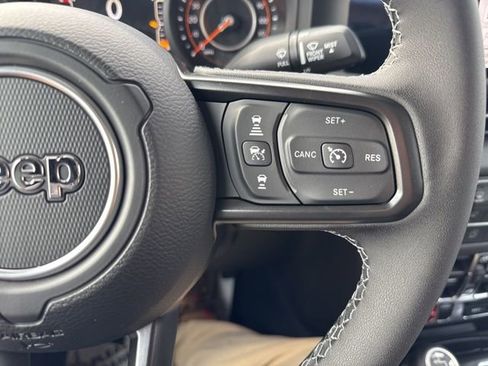 New 2026 Jeep Gladiator Mojave image 20