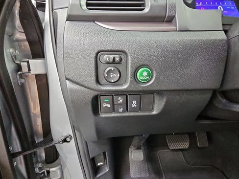 Certified 2023 Honda Passport EX-L image 28