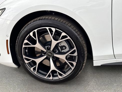 New 2026 Audi A6 Premium Plus AWD/4WD image 40