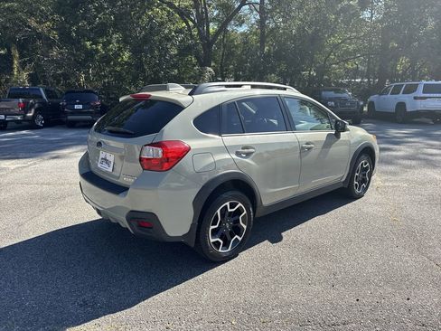 Used 2016 Subaru Crosstrek 2.0i Limited image 5