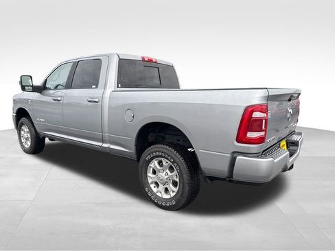 Used 2024 RAM 2500 Laramie image 8