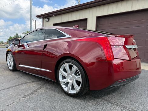 Used 2016 Cadillac ELR image 6