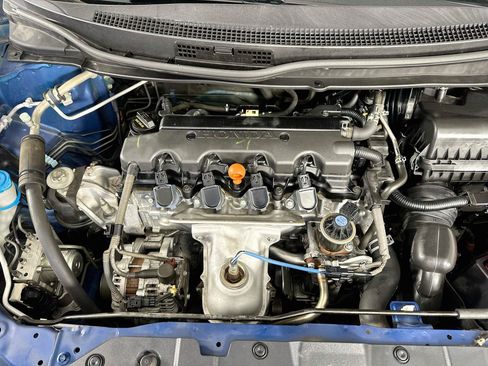 Used 2015 Honda Civic LX image 31
