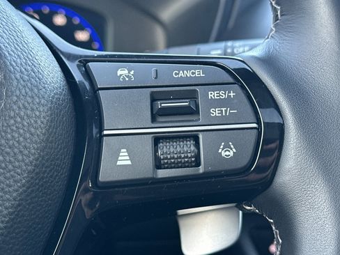 Used 2025 Acura ADX FWD image 28