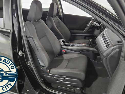Used 2022 Honda HR-V EX image 36