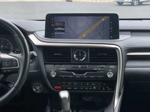 Certified 2022 Lexus RX 350 F Sport w/ Accessory Package image 31