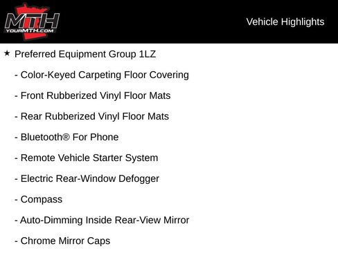 Used 2022 Chevrolet Silverado 2500 LTZ w/ Safety Package AWD/4WD image 10