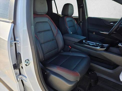 New 2026 Chevrolet Equinox RS w/ Safety and Technology Package image 18