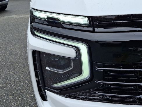 Certified 2026 Chevrolet Tahoe RST w/ Comfort Package AWD/4WD image 9