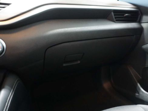 Used 2023 Nissan Altima 2.5 SV image 19